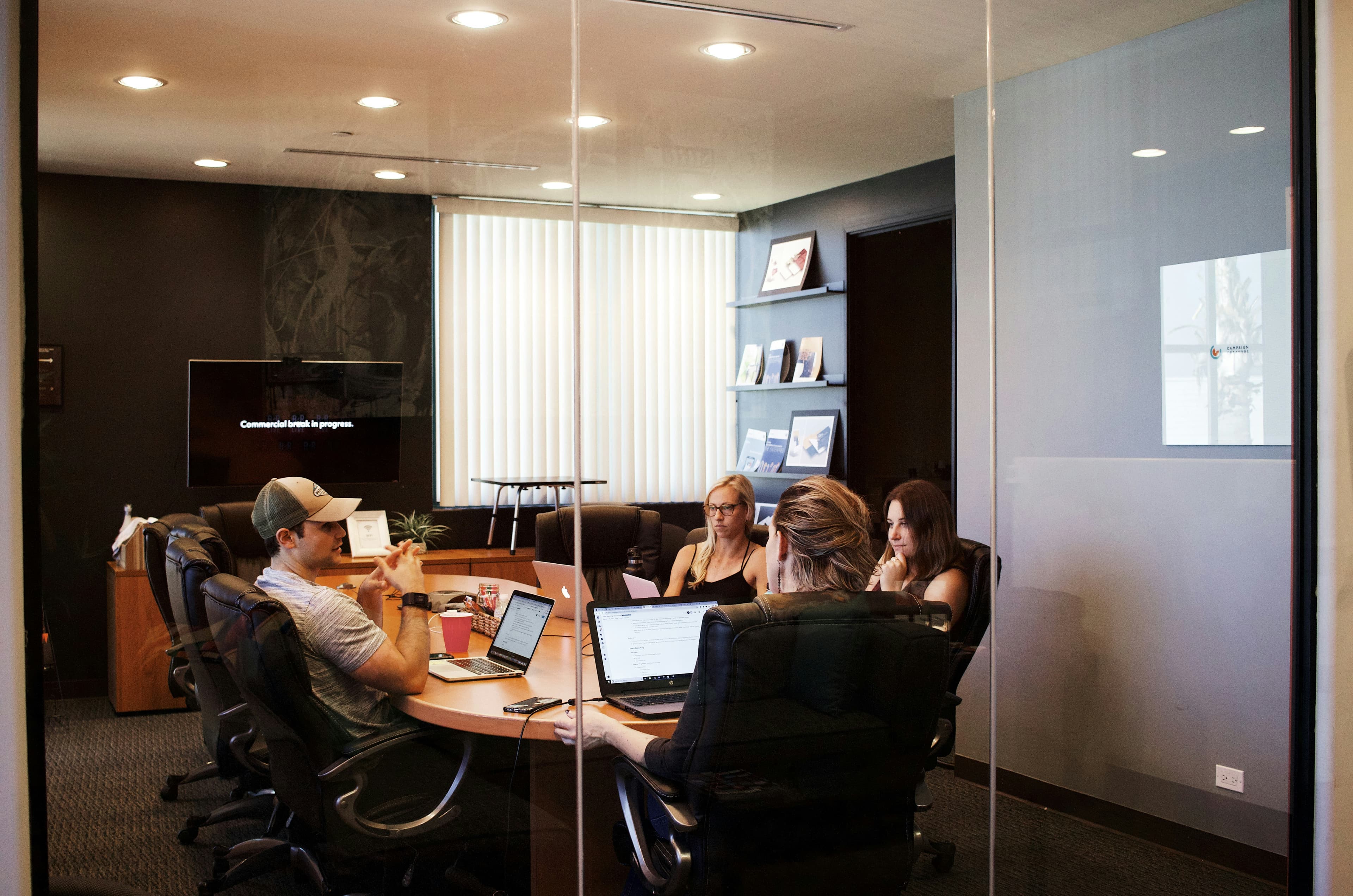 Nearbase Team